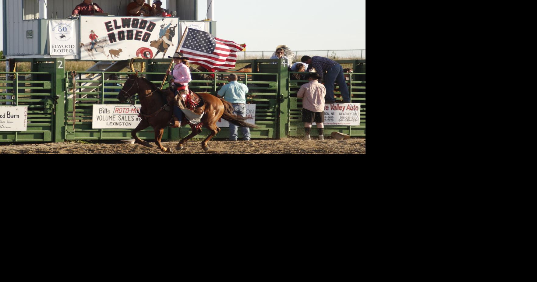 2023 Gosper County Fair