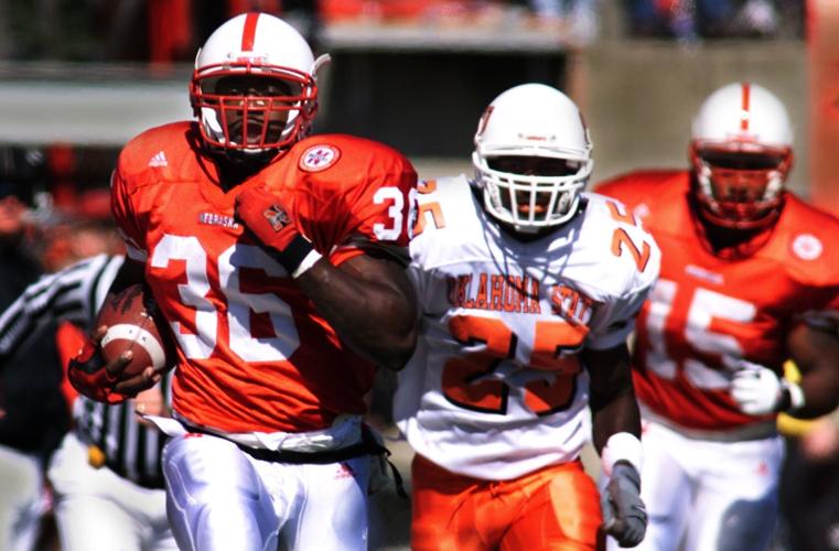 1999 Oklahoma State
