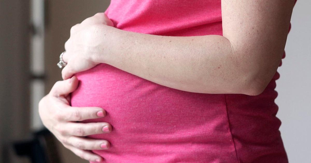 The First Pill To Treat Postpartum Depression Has Been Approved By US the-first-pill-to-treat-postpartum-depression-has-been-approved-by-us