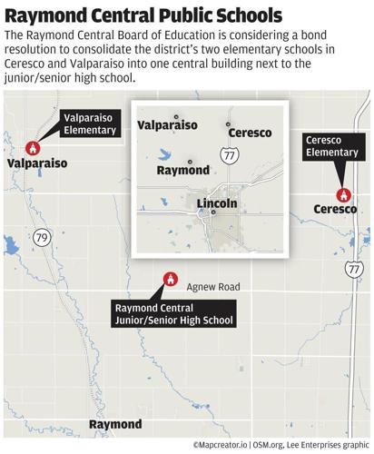 Raymond Central Public Schools