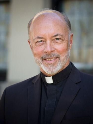 The Rev. Damian Zuerlein