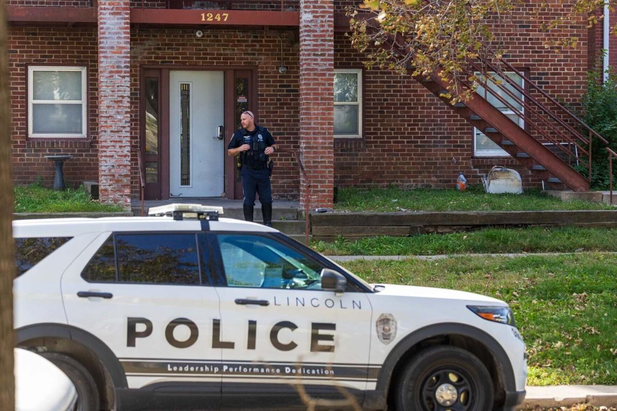 13th and C shooting