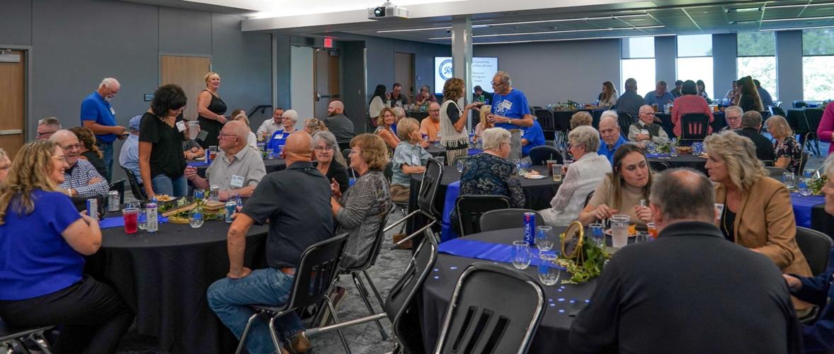 Weekend events celebrate 100 years inMcCook