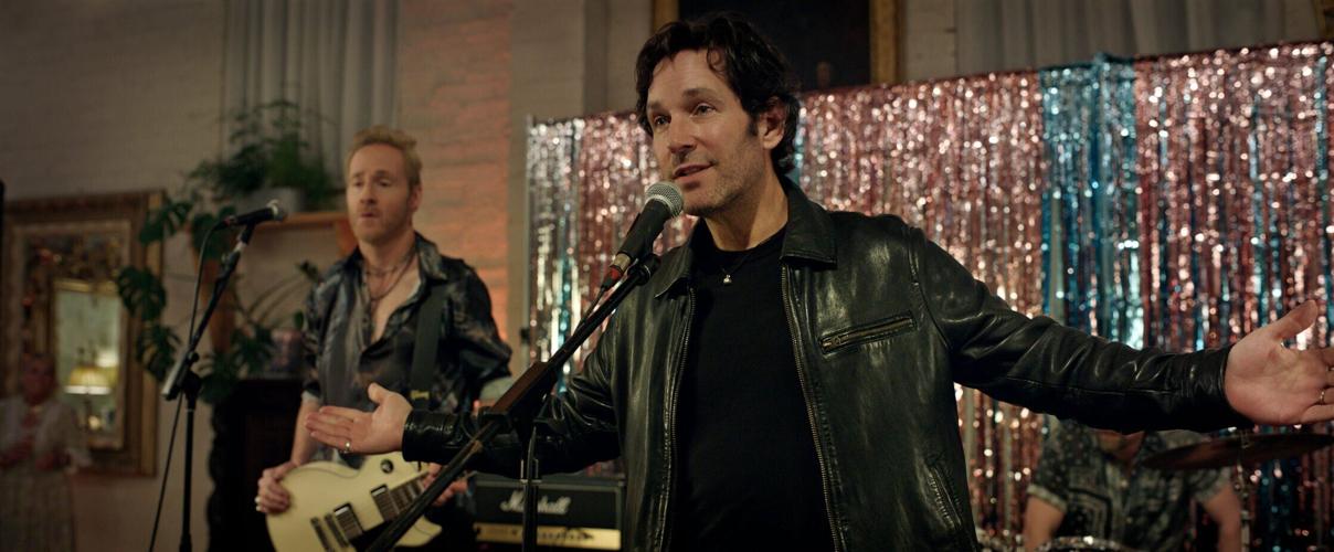 Power Ballad