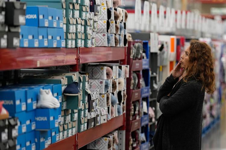 Federal Reserve Inflation