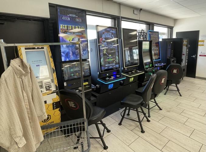 ‘The house always wins’: Nebraska leaders determined to get handle on ‘skill games’