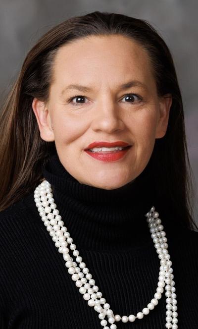 Danielle Conrad MUG