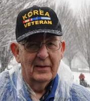 Andy Krajewski  90th Birthday