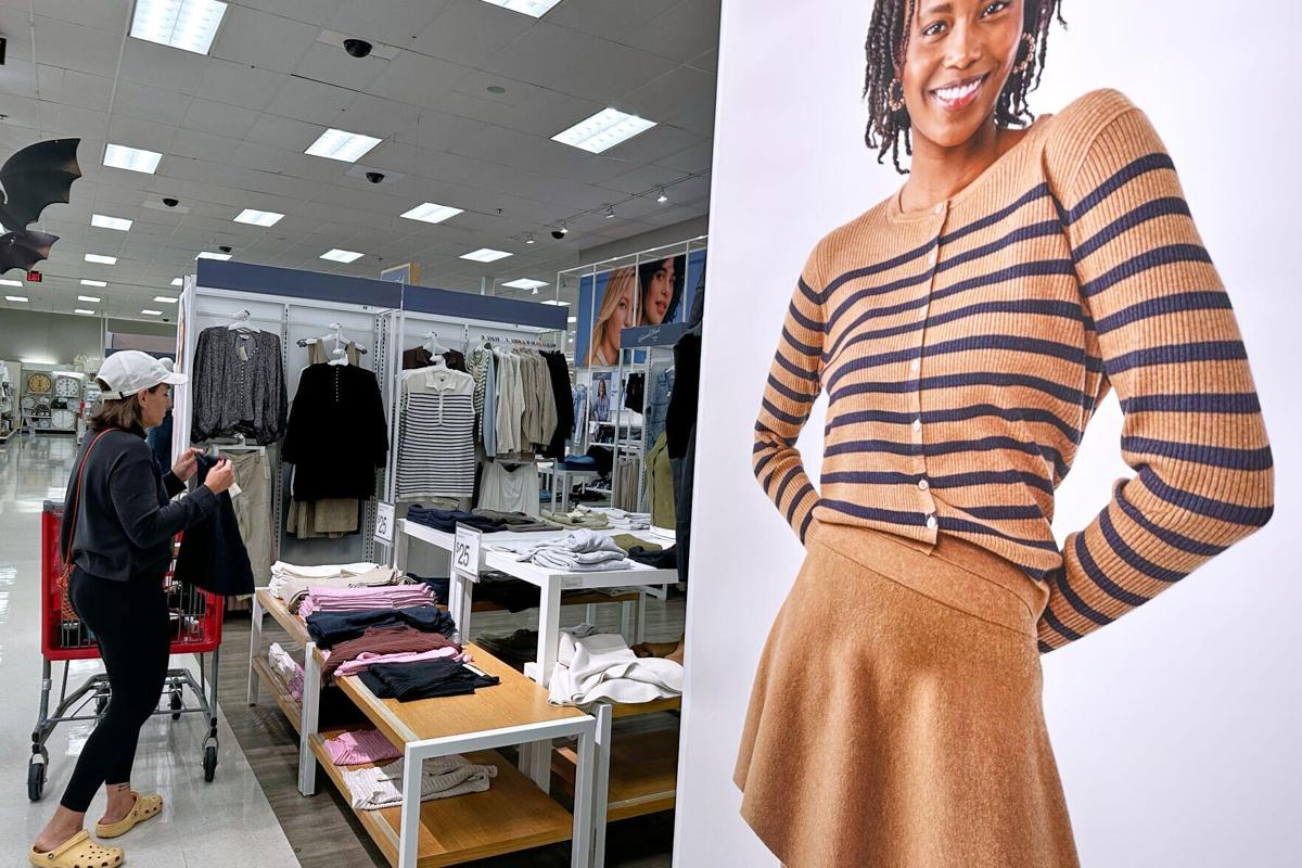 Be Well-Financial Wellness-The Great Lock In