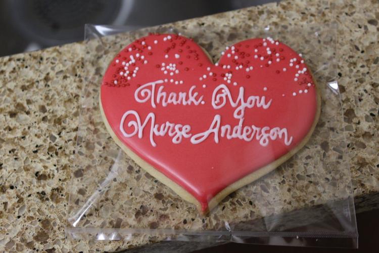 Kate Anderson