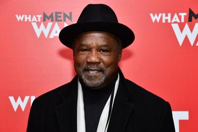 Isiah Whitlock Jr.