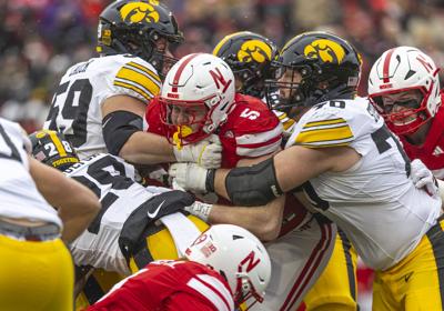Nebraska Football