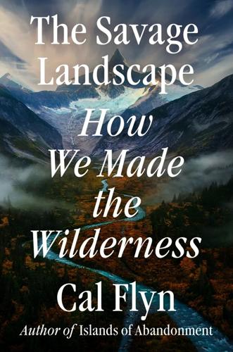 “The Savage Landscape,” however, isn’ t the diary of an adrenaline junky; it’ s a work of intrepid nonfiction research and reporting, even if sometimes your palms may start sweating as Flyn describes the situation.