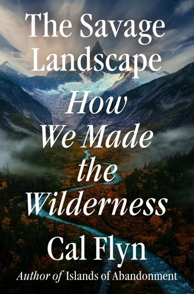 “The Savage Landscape,” however, isn’ t the diary of an adrenaline junky; it’ s a work of intrepid nonfiction research and reporting, even if sometimes your palms may start sweating as Flyn describes the situation.