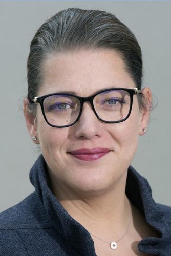 Julie Rogers