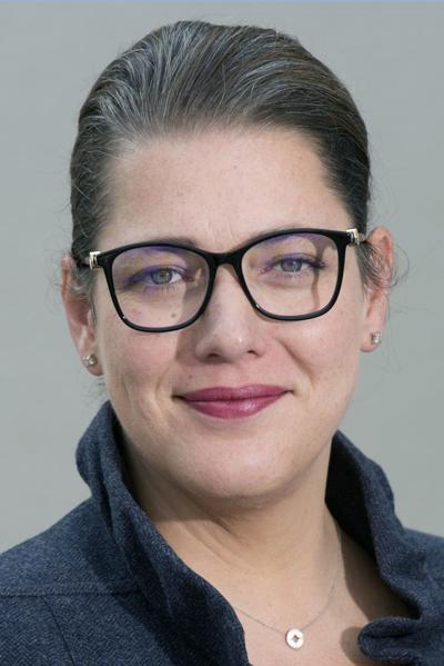 Julie Rogers