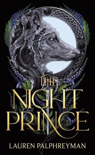 "The Night Prince," by Lauren Palphreyman.