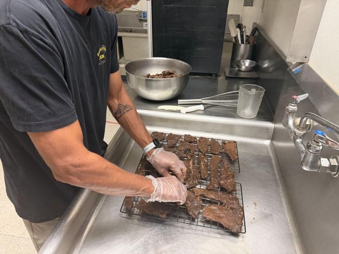 Smoking Gun Jerky of Nebraska