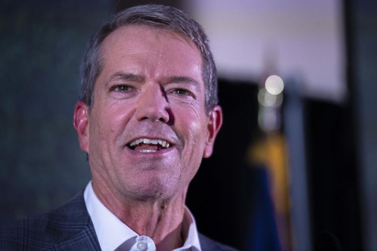 Jim Pillen election night