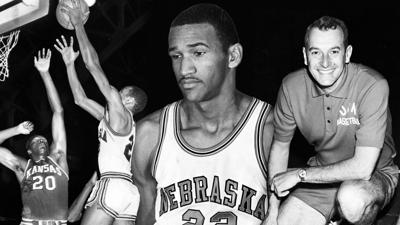 Fast pace, midnight runs, false teeth: Nebraska's record-setting 1965-66 basketball team