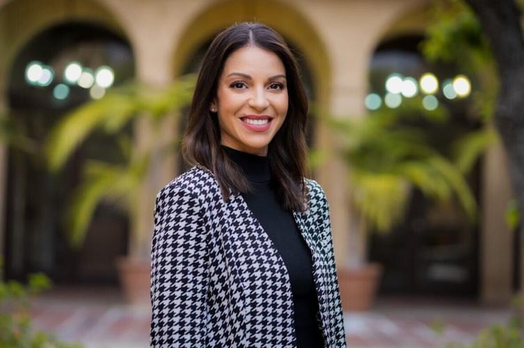 Heather Spilsbury, CEO of 50/50 Women on Boards