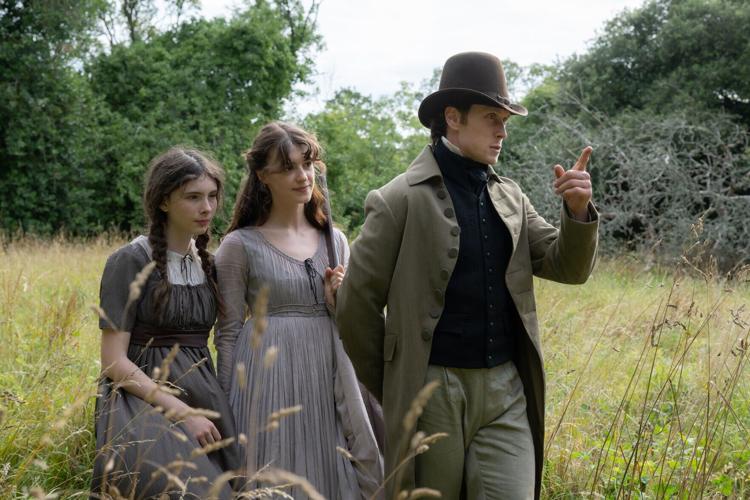 Sense and Sensibility