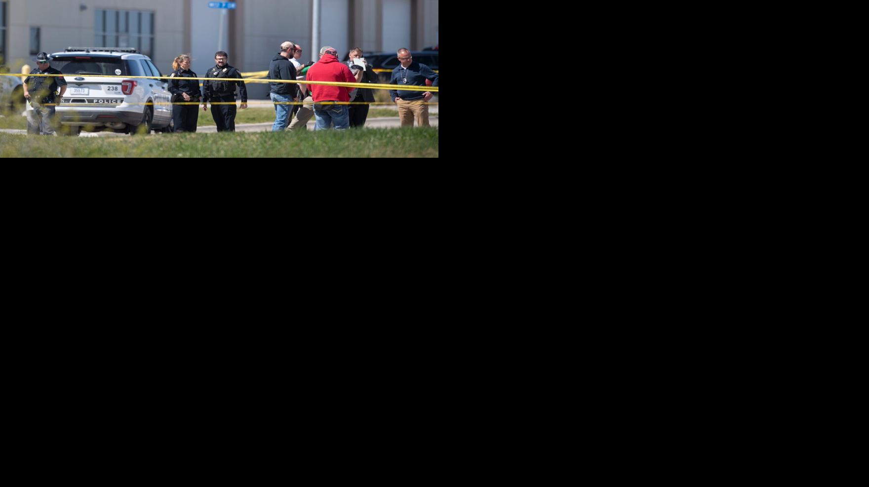 Shooting 123 NW 28th St, 5.1