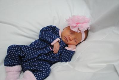 Ava Elizabeth Holbein