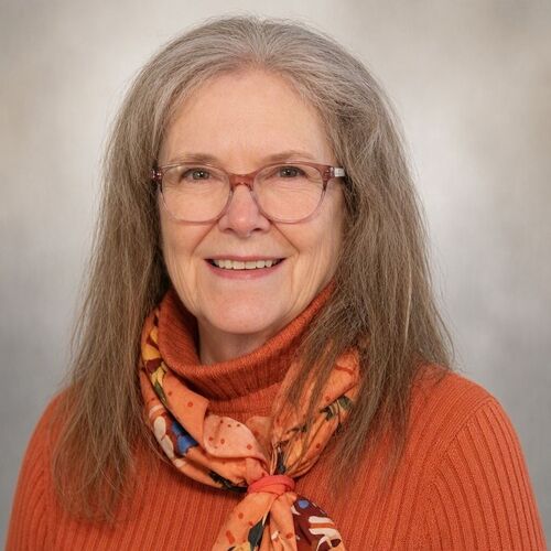Marilyn Burkey
