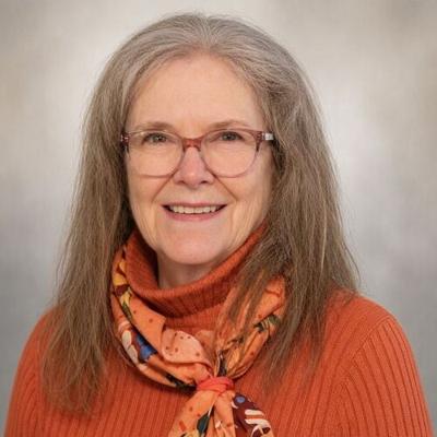 Marilyn Burkey