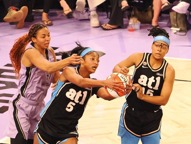 BASKETBALL-WNBA-GSV-ATL/