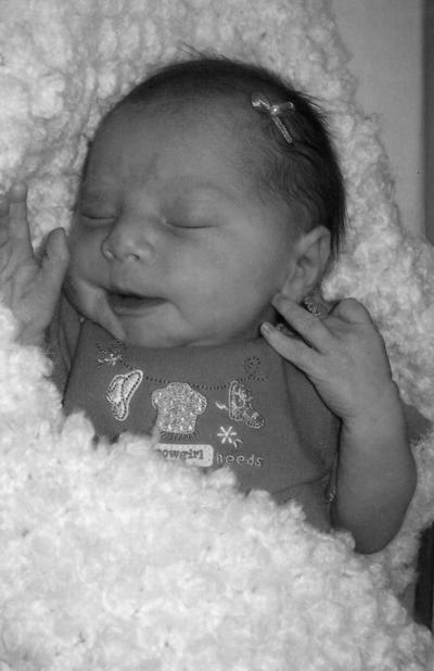 Jasmin Guadalupe Aguirre 