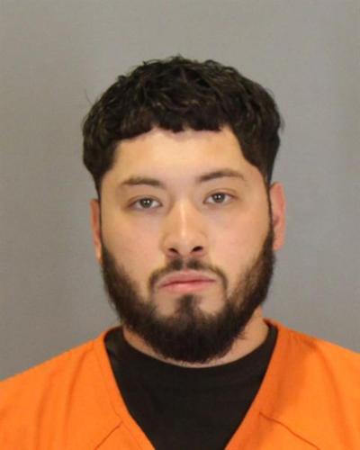 Nadim Zarazua-Hernandez Jr