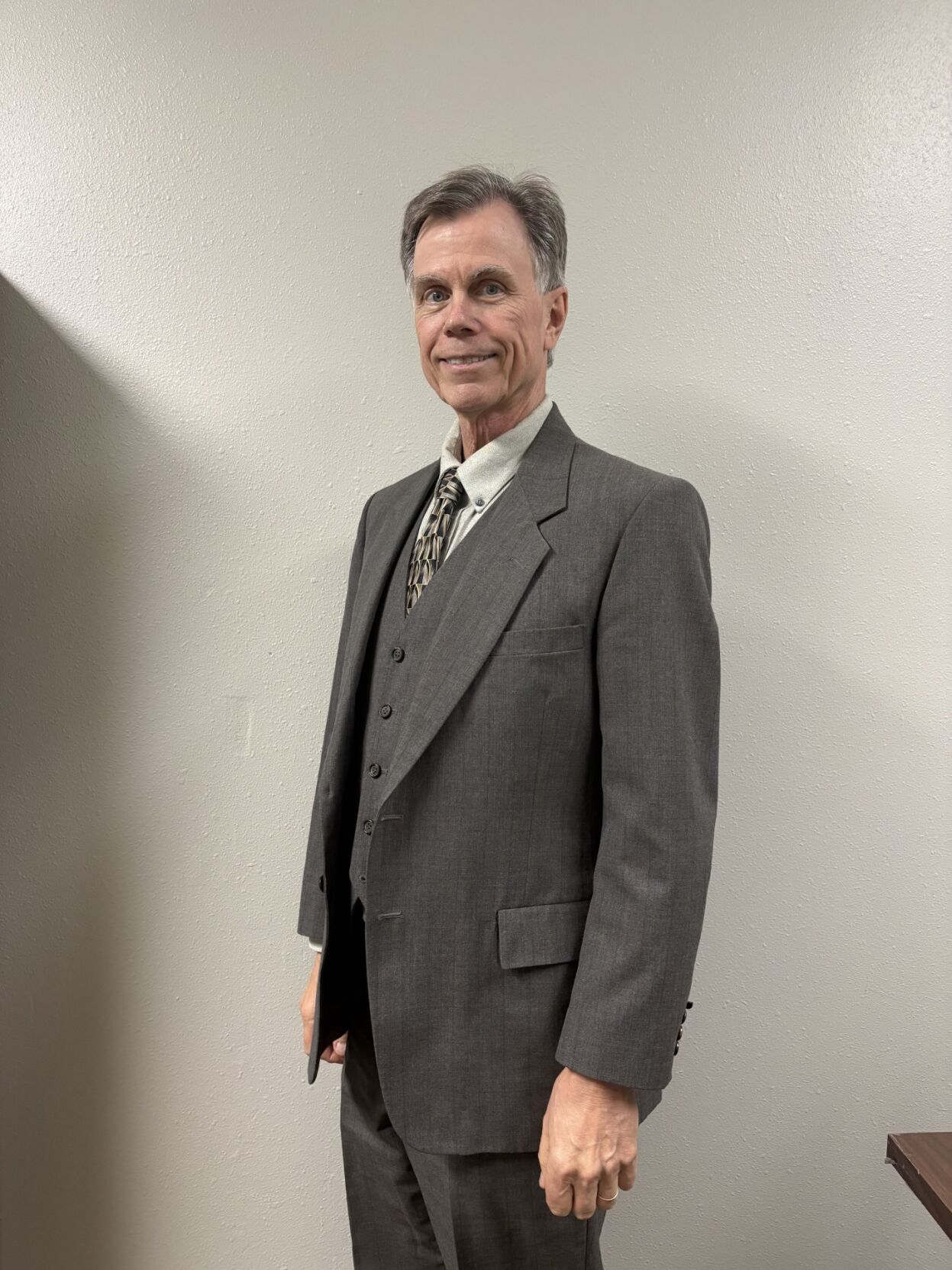 Dennis Burnside