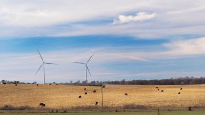 Foreign companies are deeply involved in Nebraska farmland — but not how you think