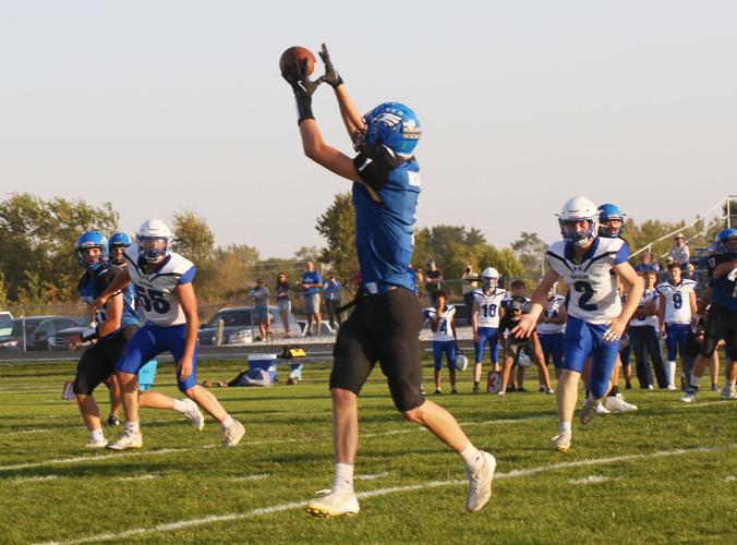 Overton defeats Bertrand