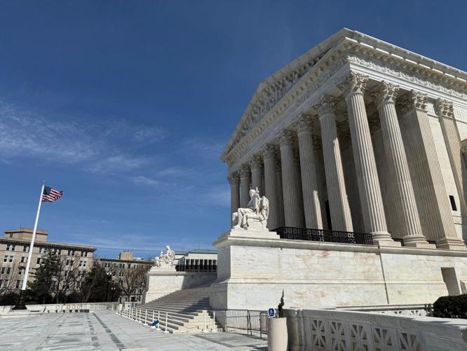 USA-COURT/REDISTRICTING-LOUISIANA (copy)