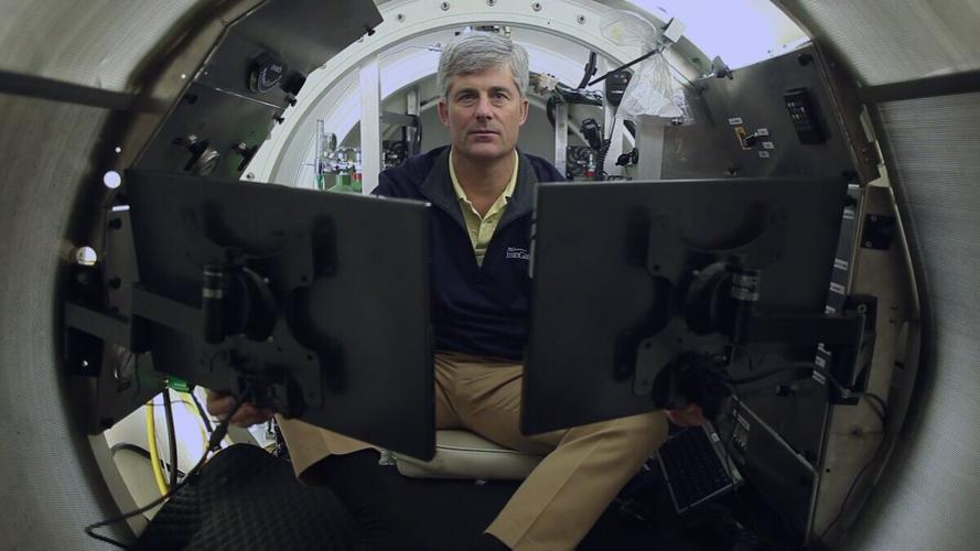 TItan -- The OceanGate Disaster