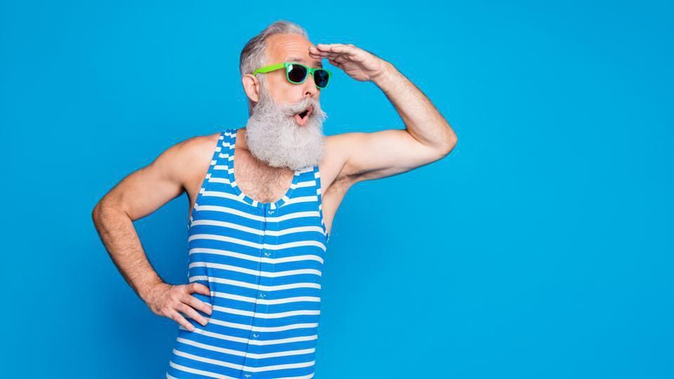 Retirement Planning: How To Get Out Of Debt Before Retirement