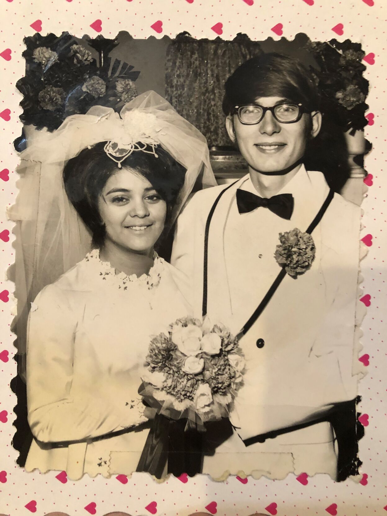 Doug and Mary Jane Wind 1