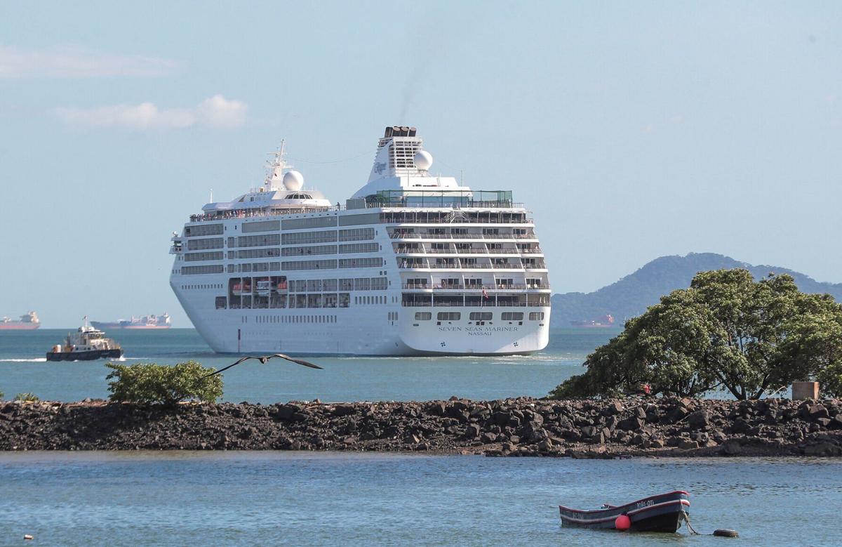Cruises should be avoided regardless of vaccination status, CDC says