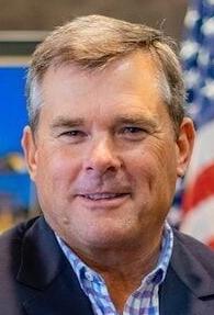 Brad von Gillern for Legislature