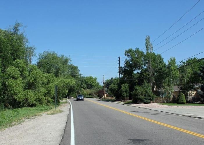 Colorado: Holly Hills