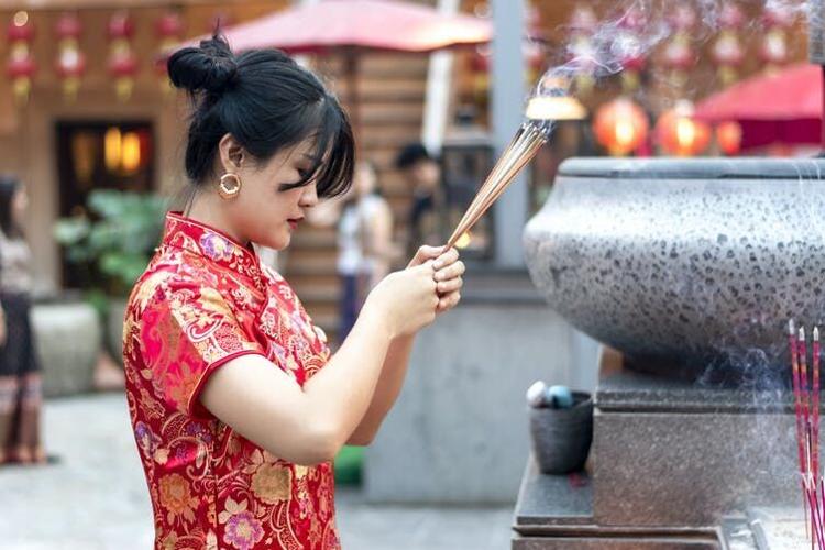 Incense