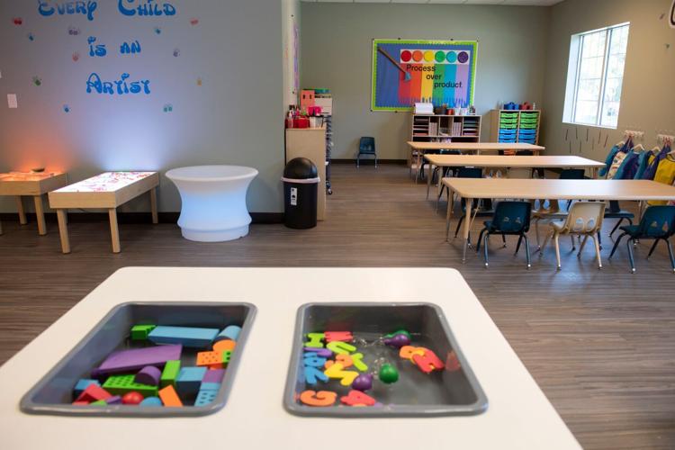 Childcare ordinance, 8.17