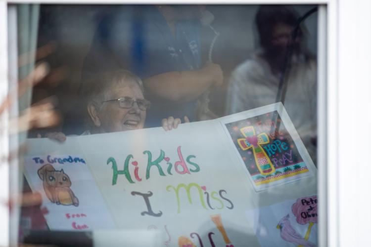 Covid-19 precautions