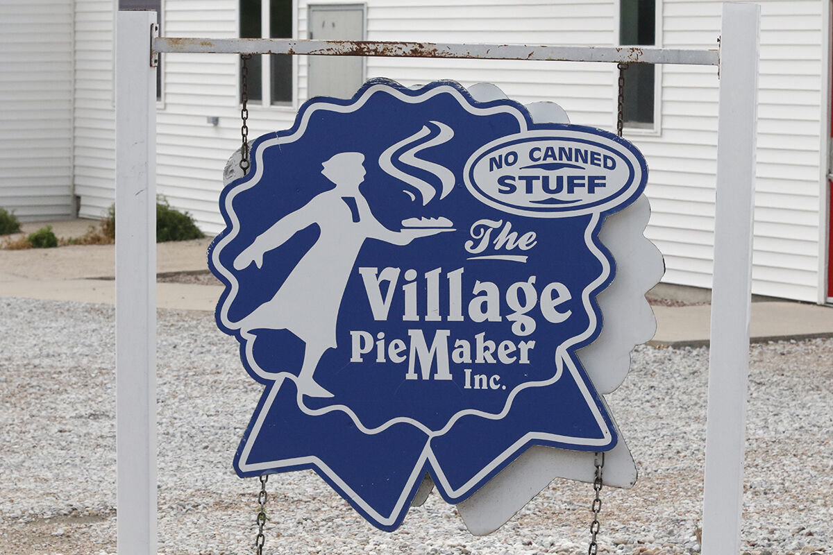 Village PieMaker