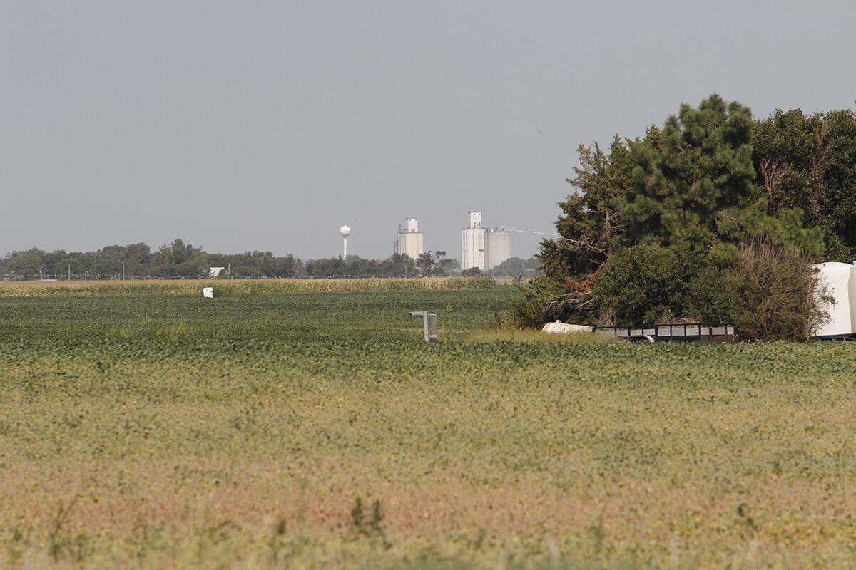 Loomis - Phelps County