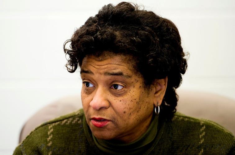 Rosalyn Cotton