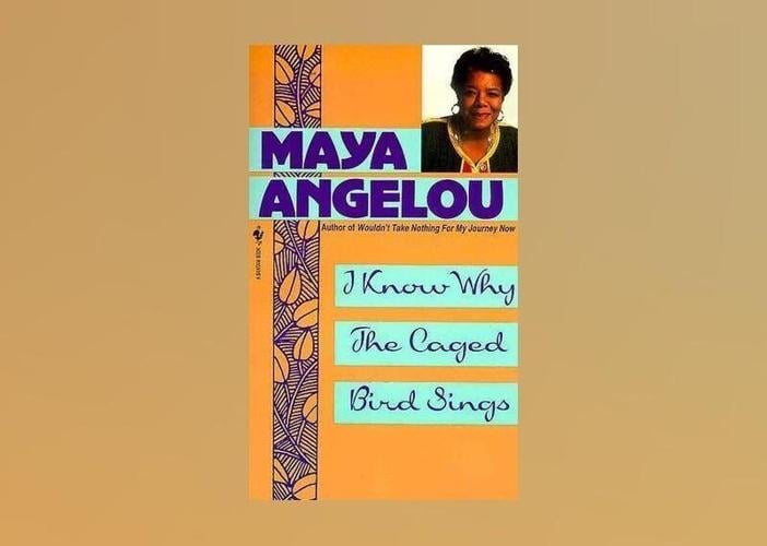 I Know Why the Caged Bird Sings